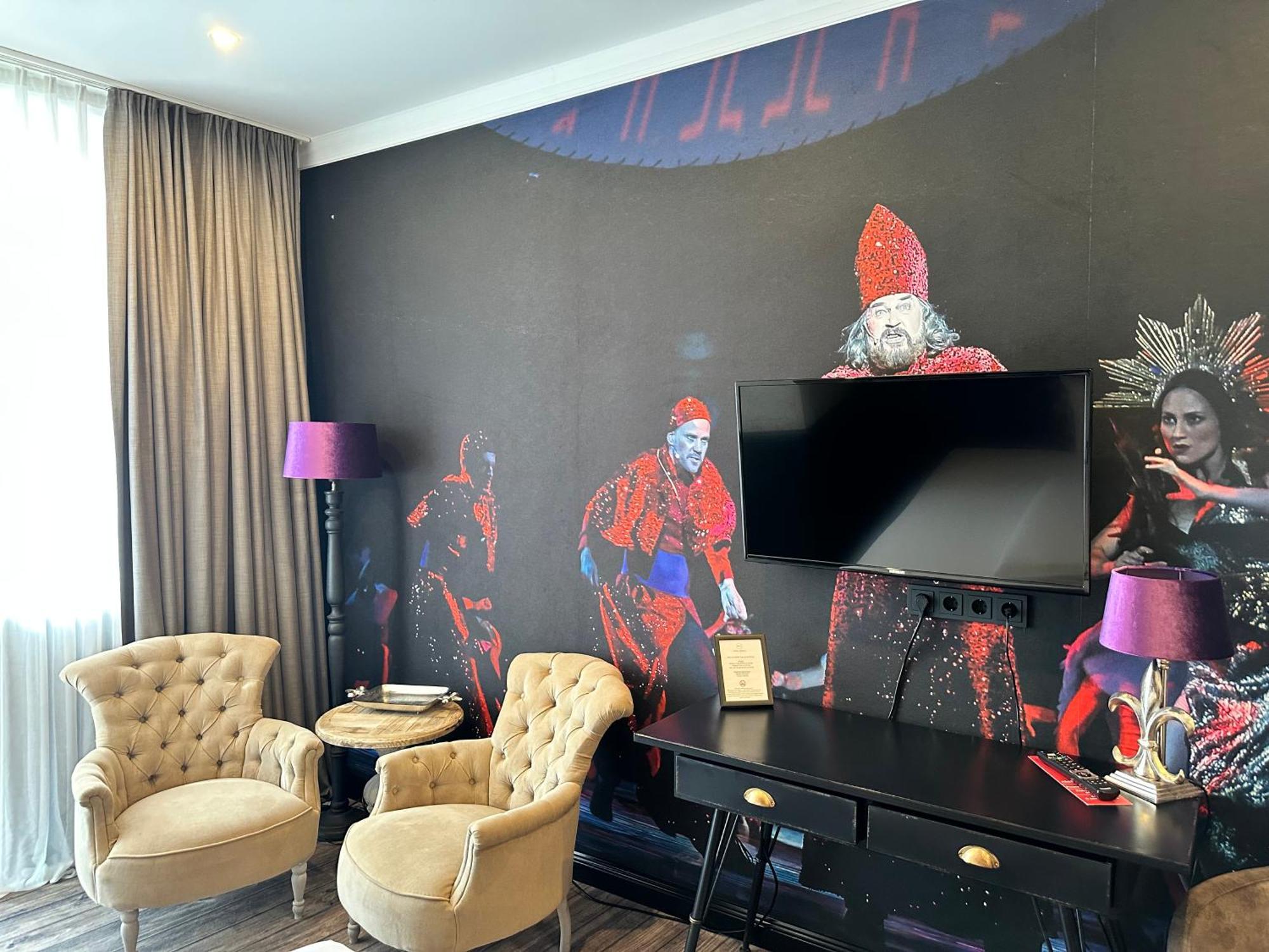 Hotel Central 富尔达 外观 照片